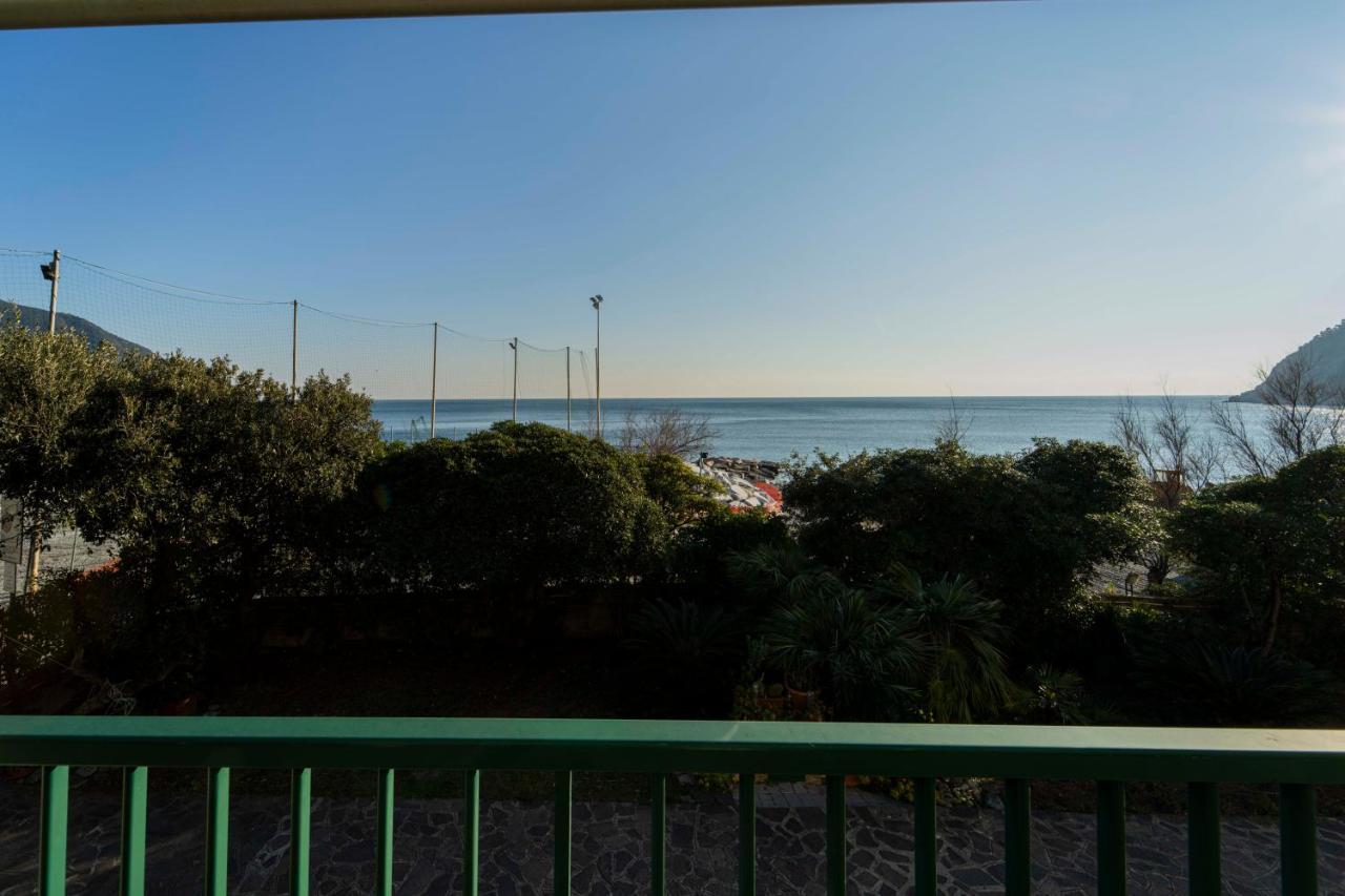 Appartement 111 - Casa La Secca Vista Mare, 100metri Dalla E Mare *