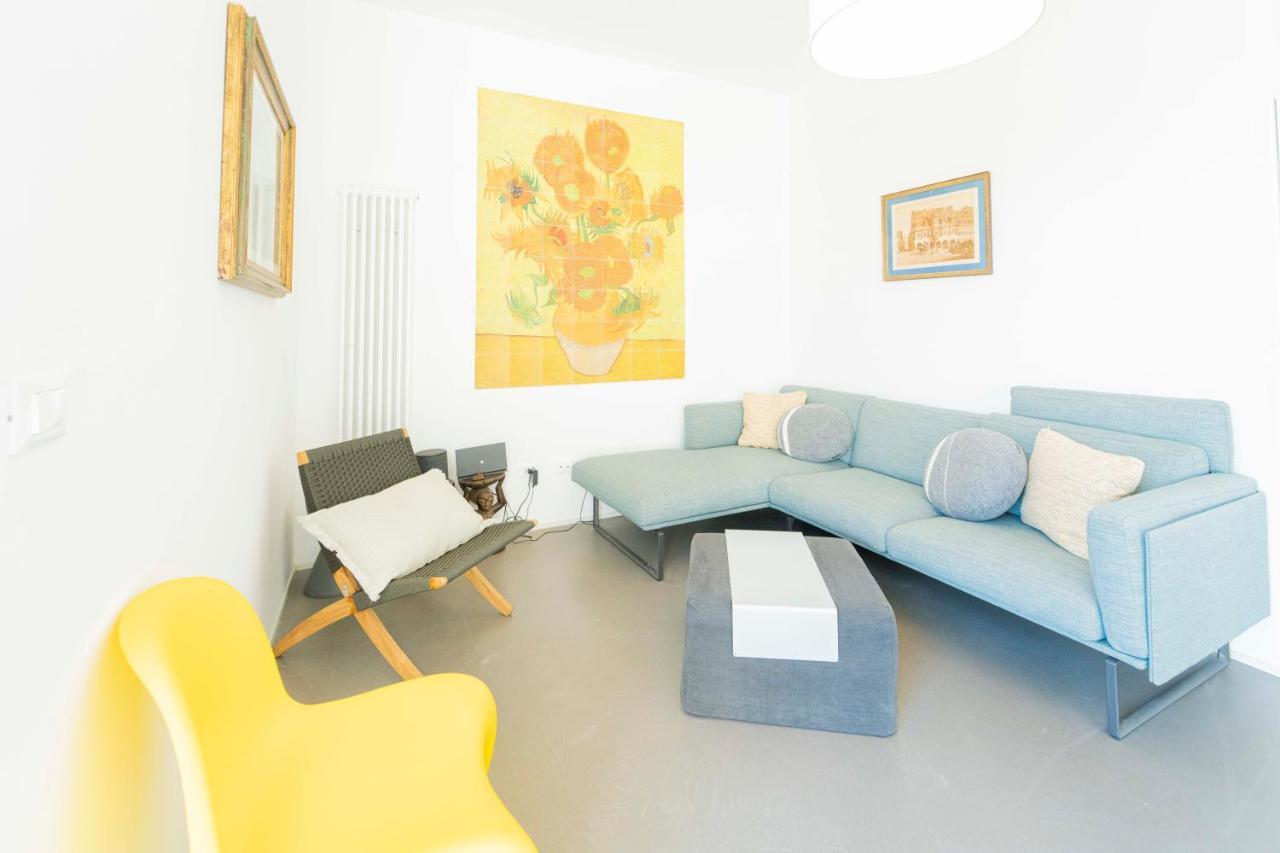 111 - Casa La Secca Vista Mare, 100metri Dalla E Mare Appartement