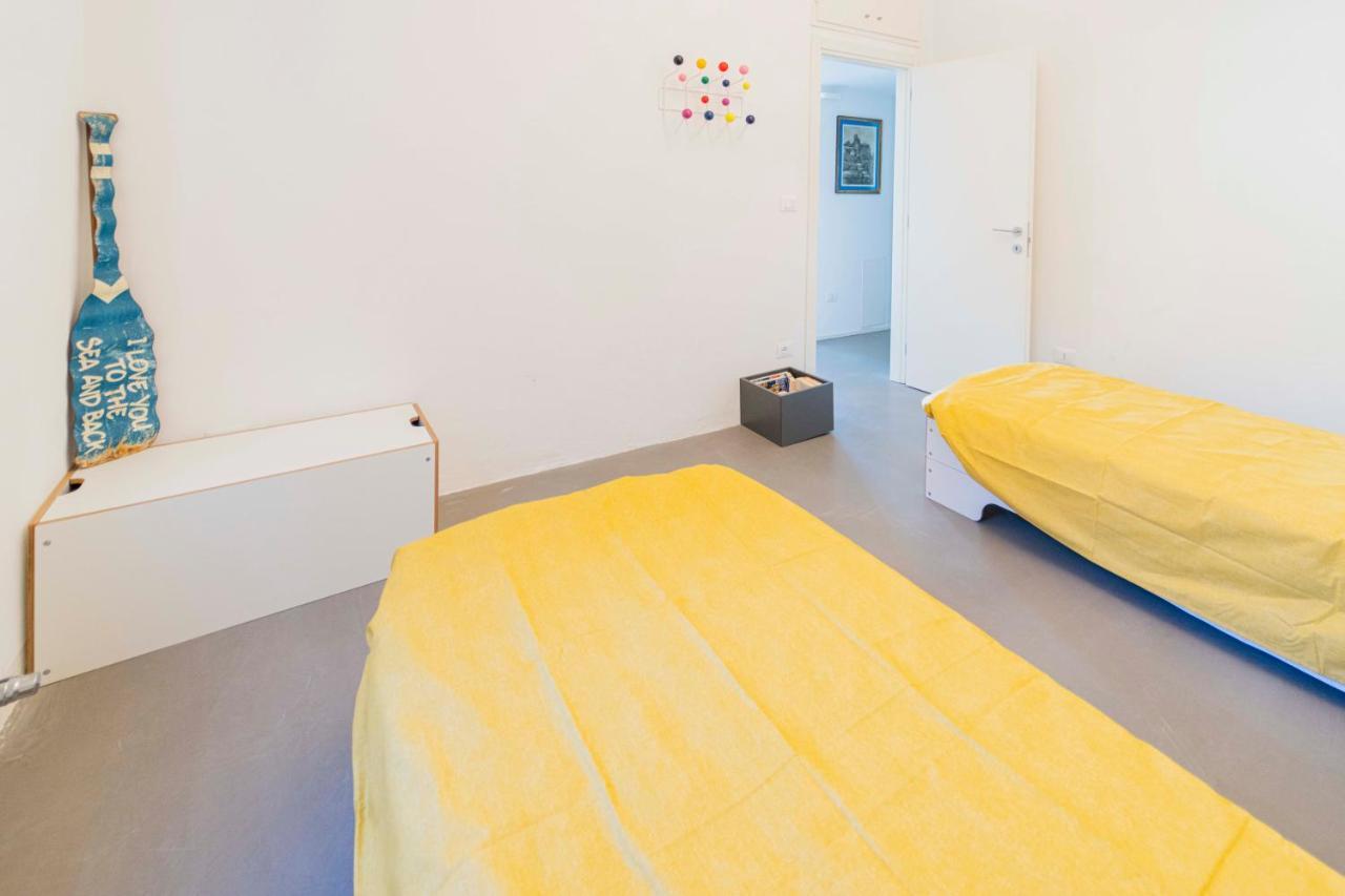 Appartement 111 - Casa La Secca Vista Mare, 100metri Dalla E Mare *