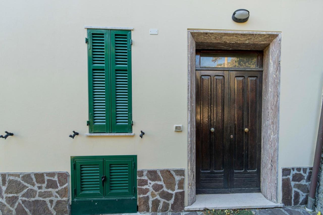 Appartement 111 - Casa La Secca Vista Mare, 100metri Dalla E Mare