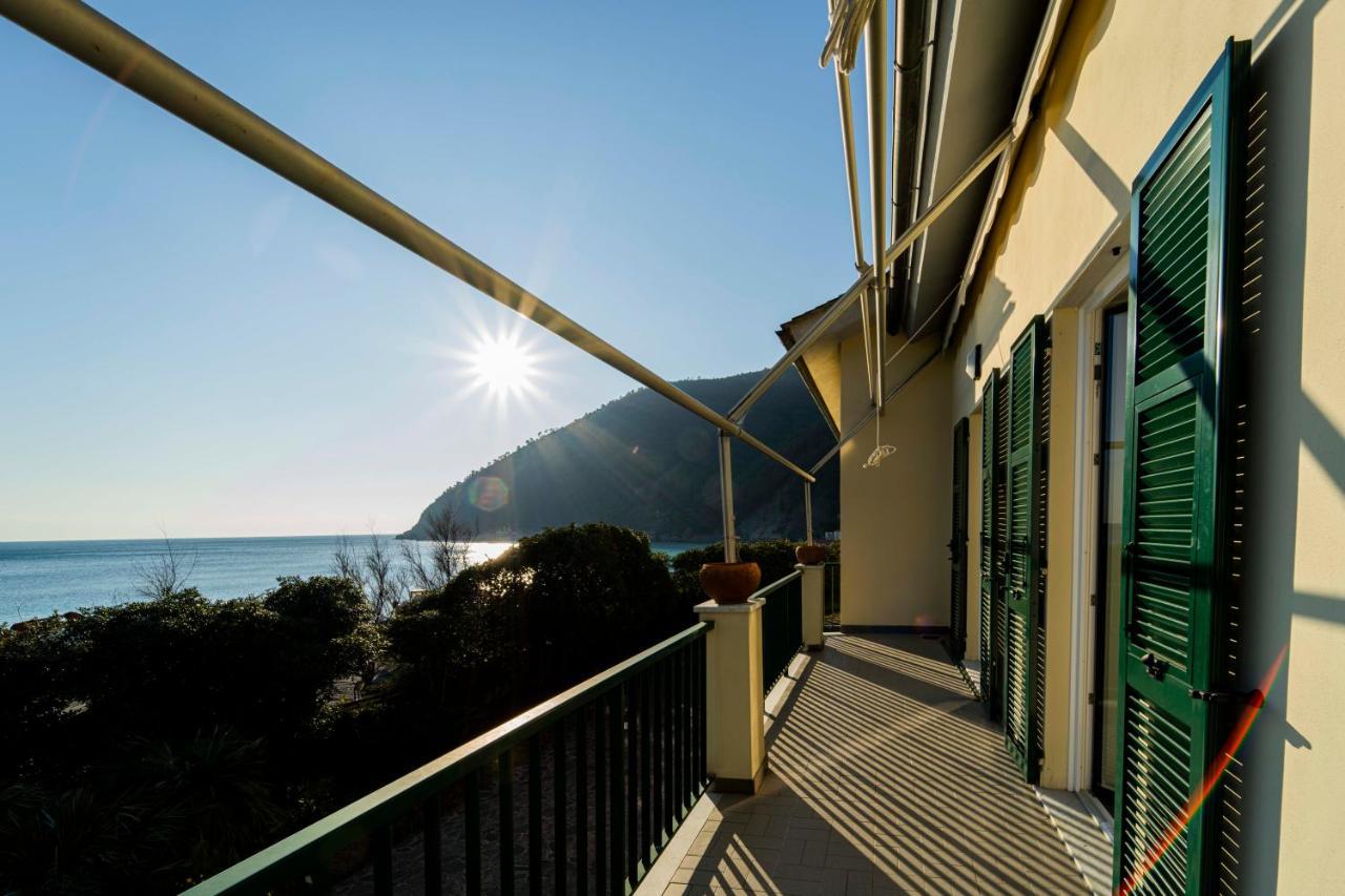 Appartement 111 - Casa La Secca Vista Mare, 100metri Dalla E Mare