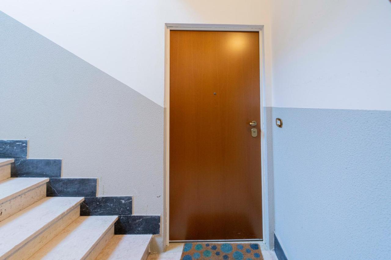 111 - Casa La Secca Vista Mare, 100metri Dalla E Mare Appartement Moneglia